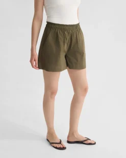 Betty Boxer Shorts