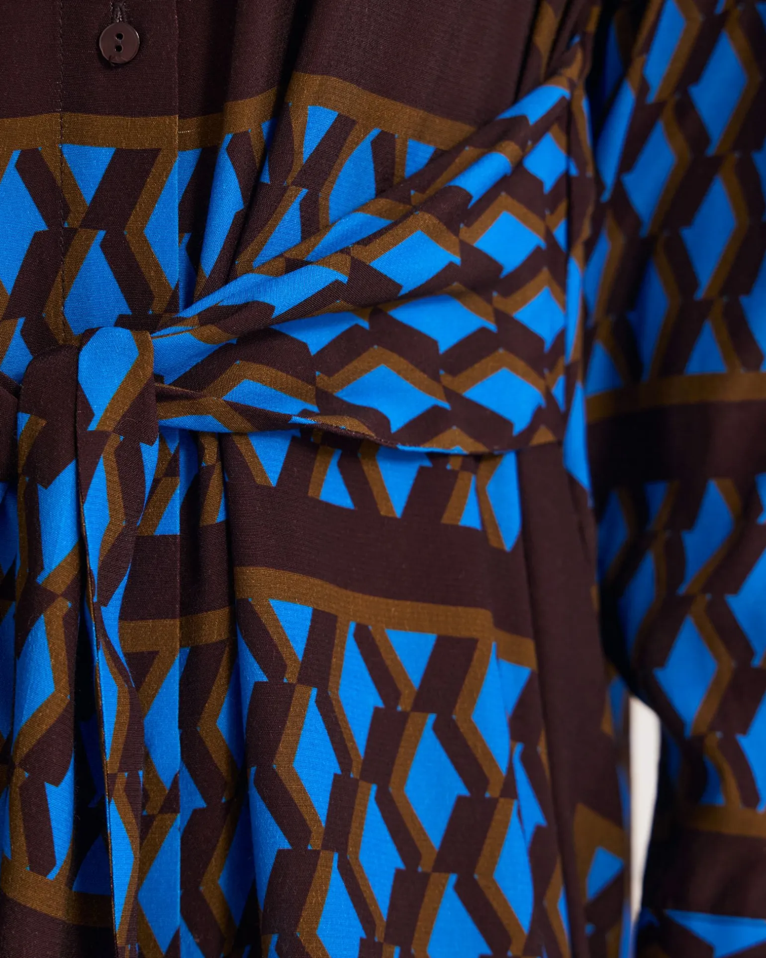 Bianca Shirt Dress