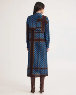 Bianca Shirt Dress