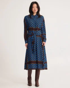 Bianca Shirt Dress