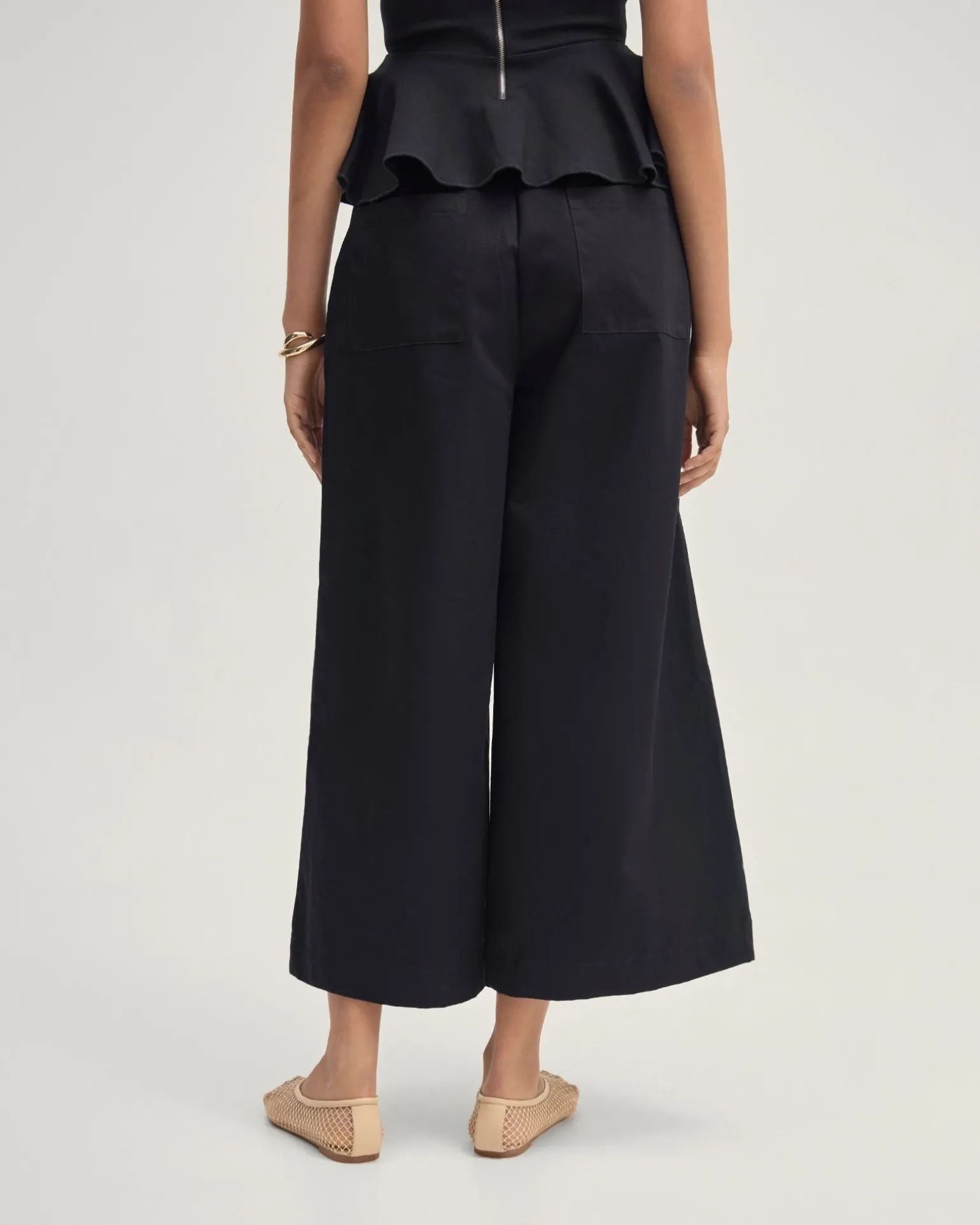Billi Culotte