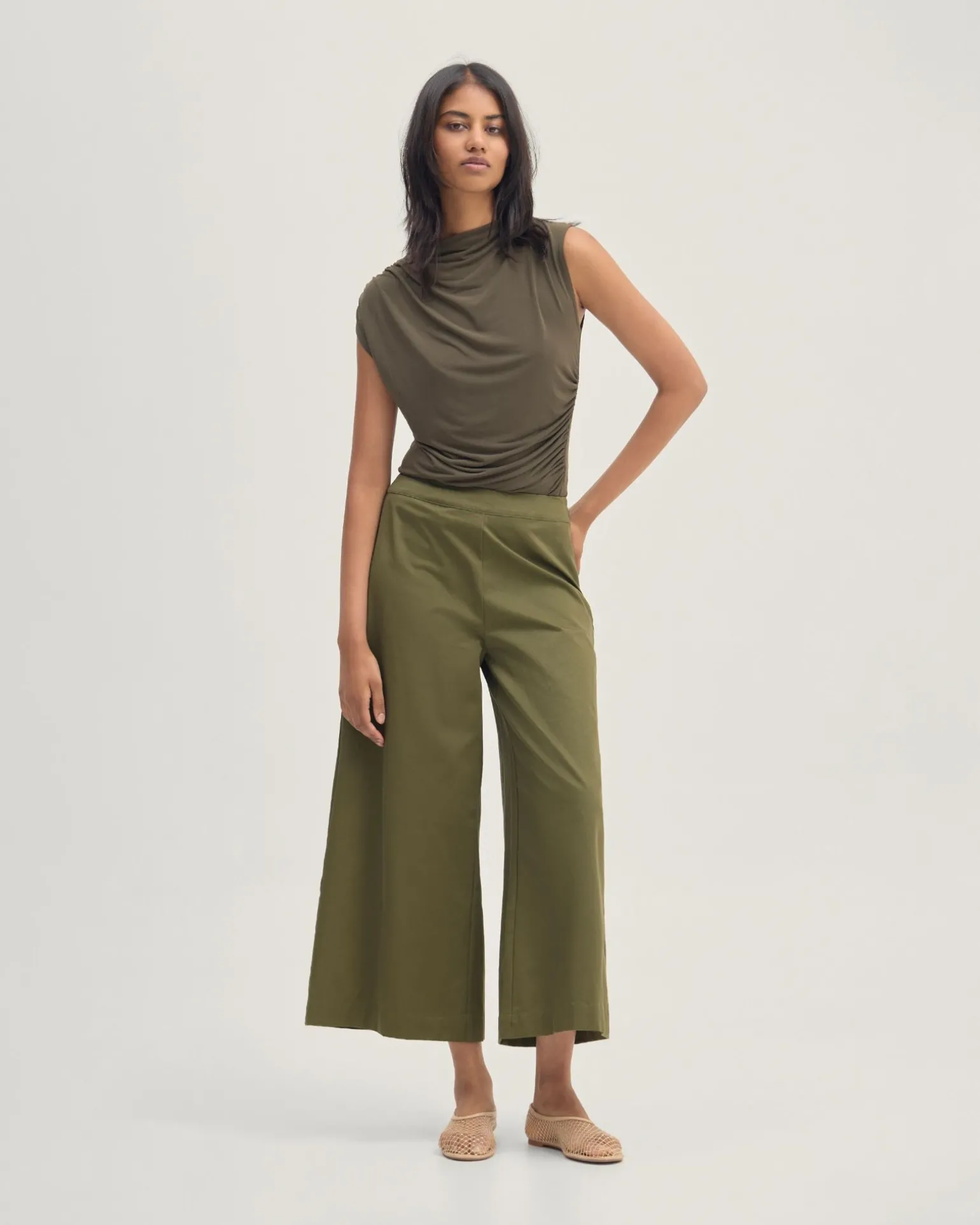 Billi Culotte