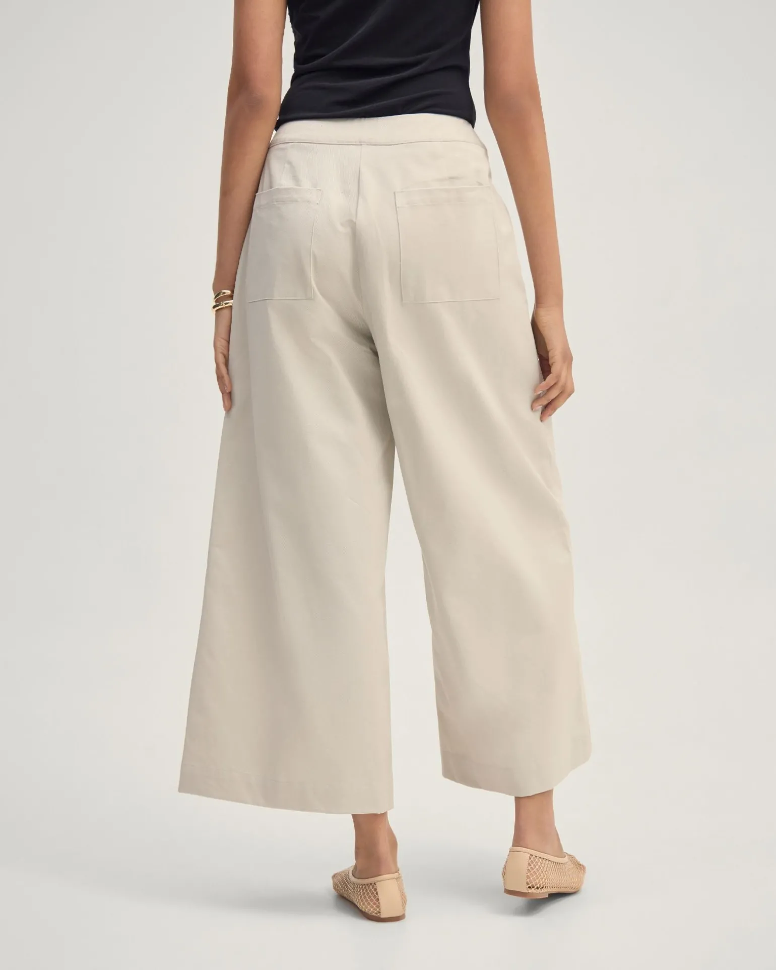 Billi Culotte