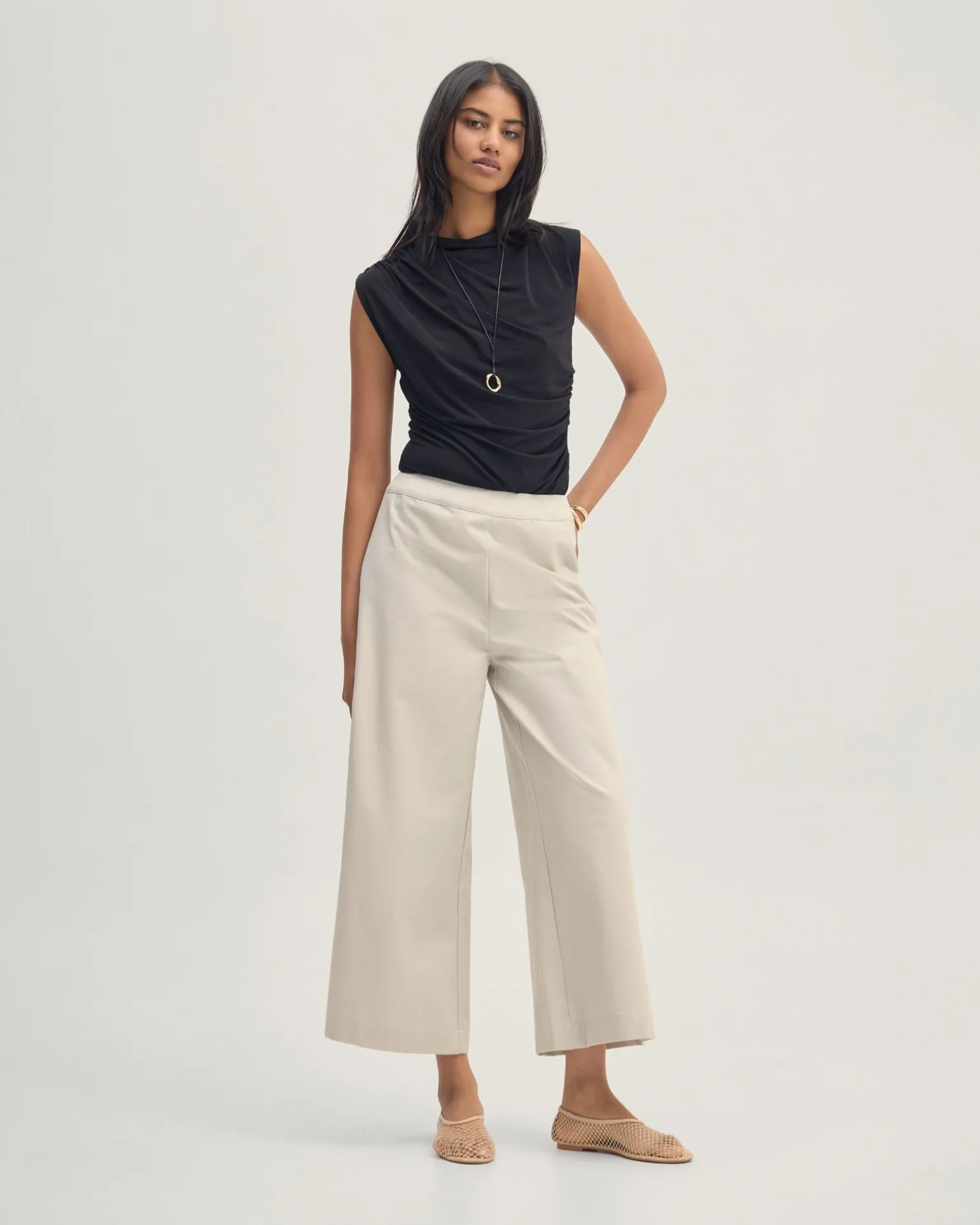 Billi Culotte