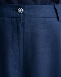 Billie Linen Pant