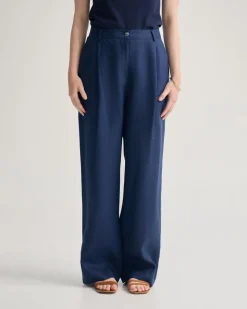 Billie Linen Pant