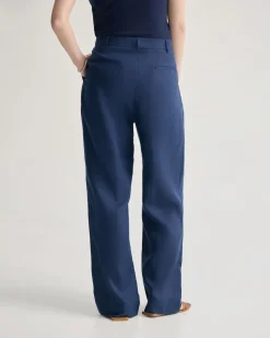 Billie Linen Pant