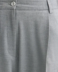 Billie Single Pleat Pant