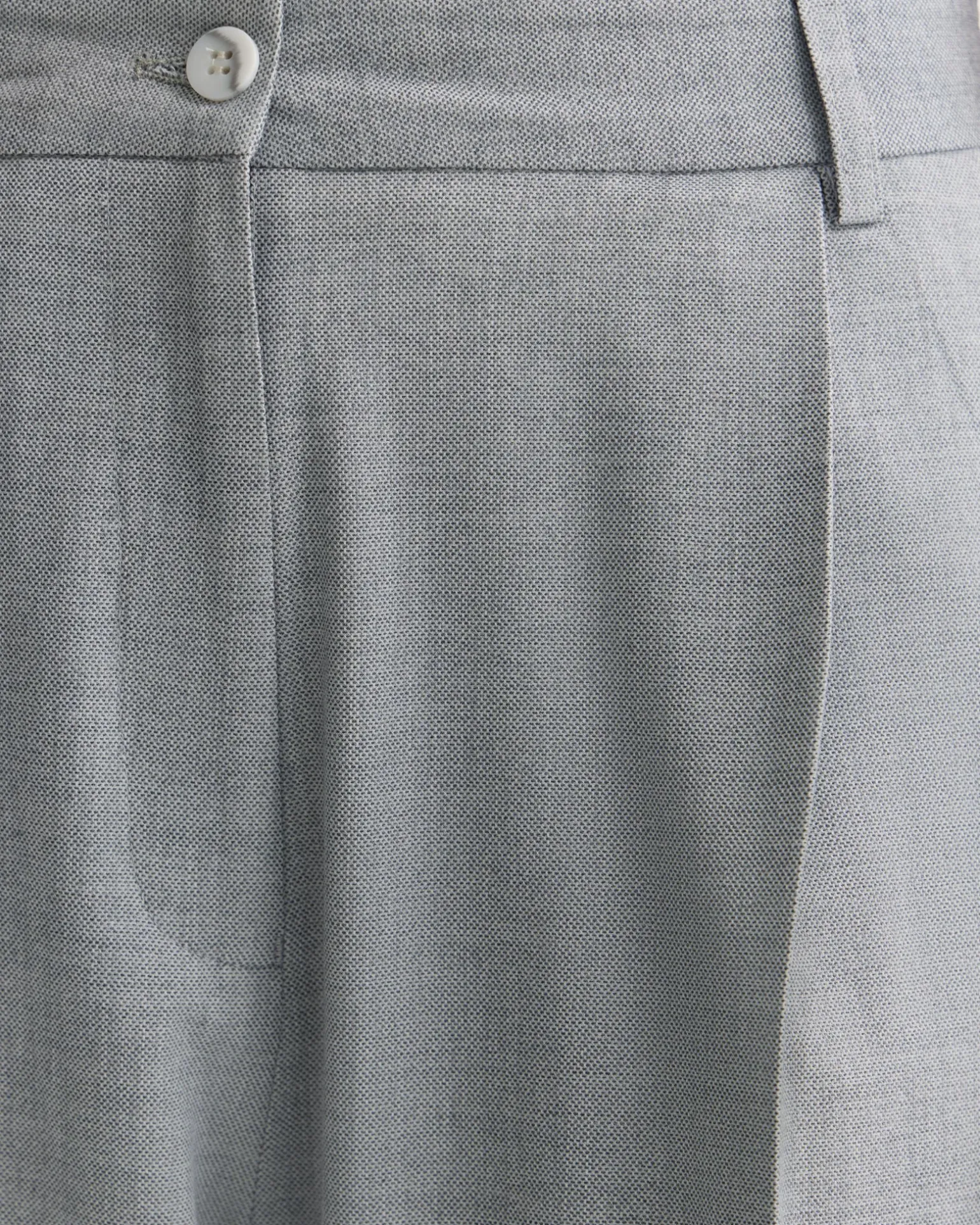 Billie Single Pleat Pant