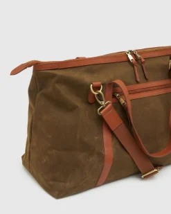 Billingham Weekend Holdall