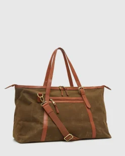 Billingham Weekend Holdall