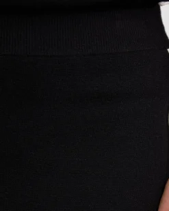 Birdie Knitted Skirt
