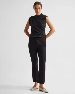 Blade Stretch Crop Pants