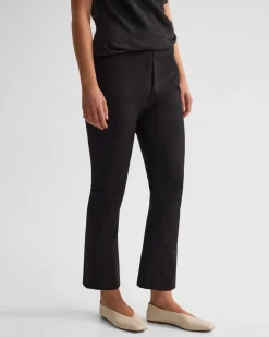 Blade Stretch Crop Pants