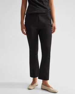 Blade Stretch Crop Pants