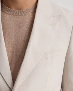 Blake Linen Blazer