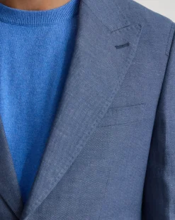 Blake Linen Blazer