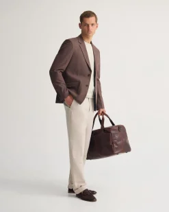 Blake Textured Blazer