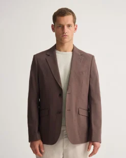 Blake Textured Blazer