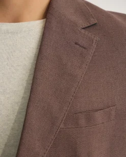Blake Textured Blazer