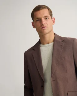 Blake Textured Blazer