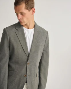Blake Textured Blazer