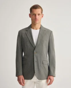 Blake Textured Blazer