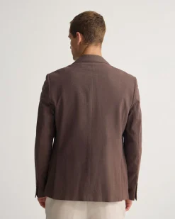 Blake Textured Blazer