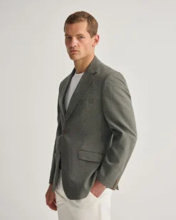 Blake Textured Blazer
