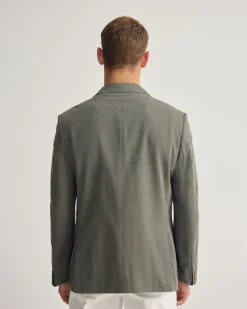 Blake Textured Blazer