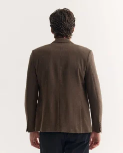 Blake Wool Blend Blazer