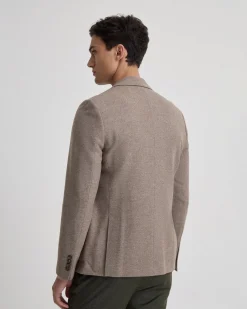 Blake Wool Blend Blazer