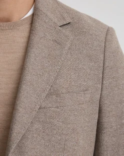 Blake Wool Blend Blazer