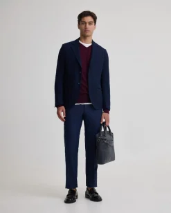 Blake Wool Blend Blazer