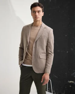 Blake Wool Blend Blazer