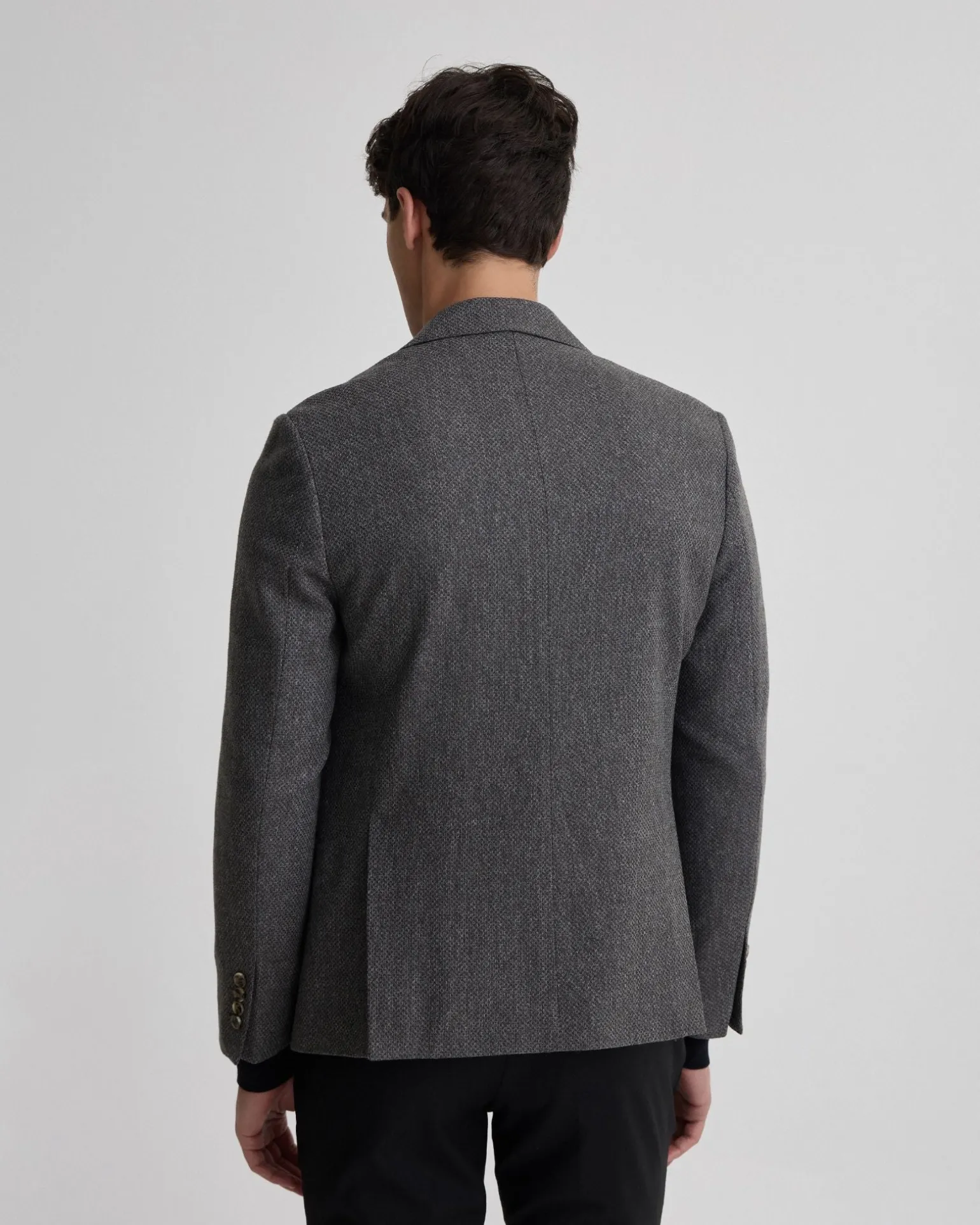 Blake Wool Blend Blazer