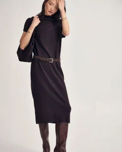 Blanca Knitted Dress