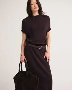 Blanca Knitted Dress