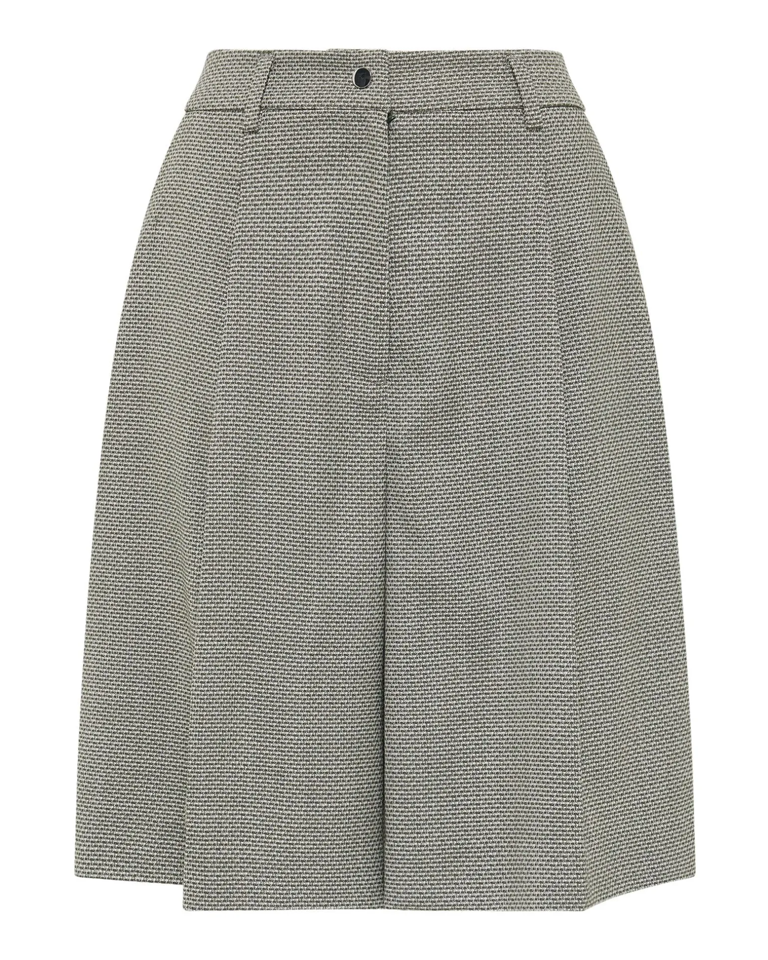 Boston Tweed Shorts