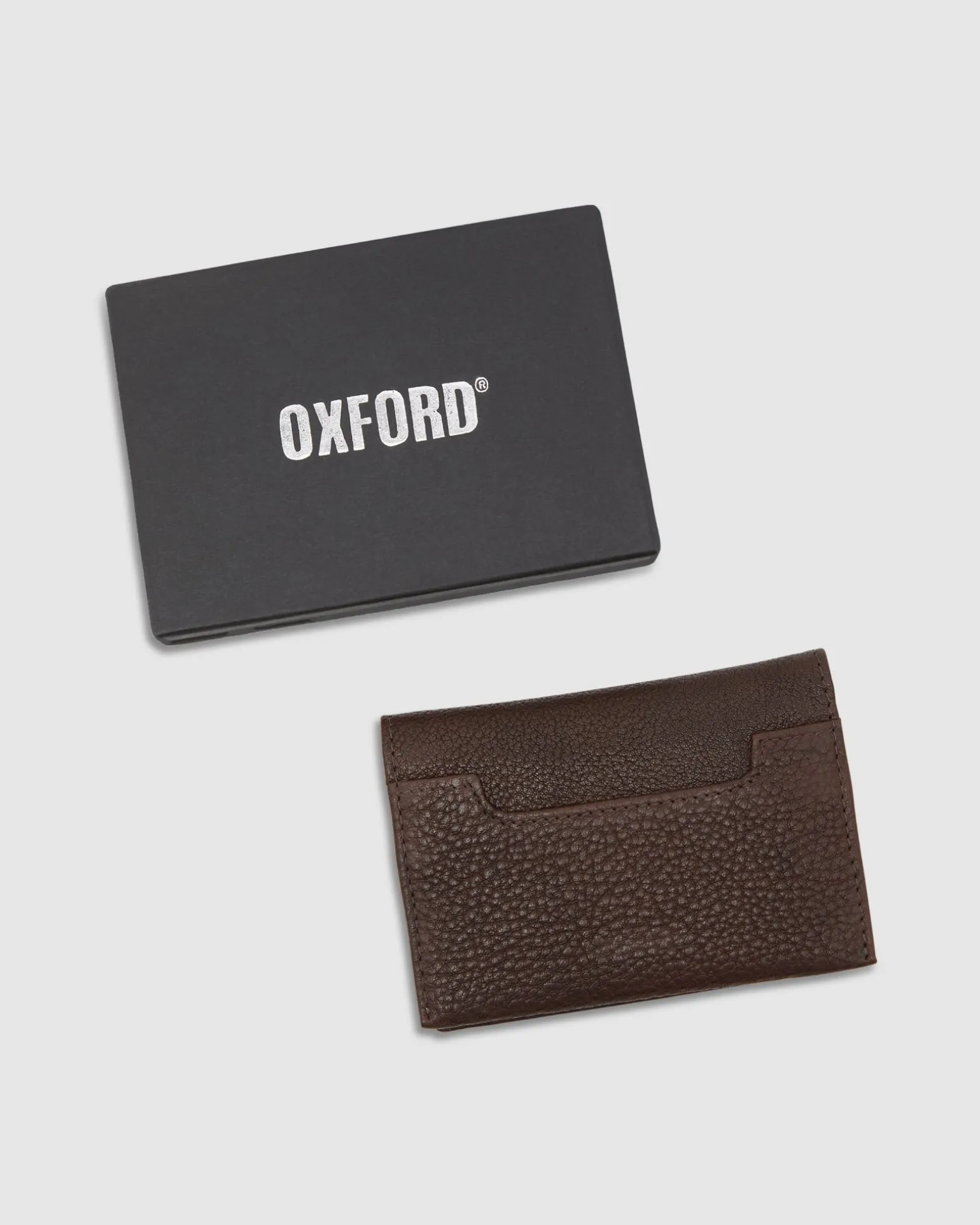 Brent Card Holder