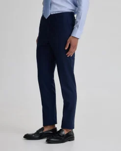 Bryon Luxury Suit Trousers