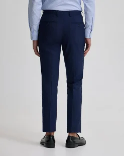 Bryon Luxury Suit Trousers