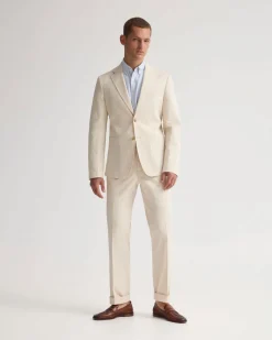 Bryon Pants With Side Tab And Cuff