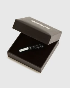 Burnham Tie Clip