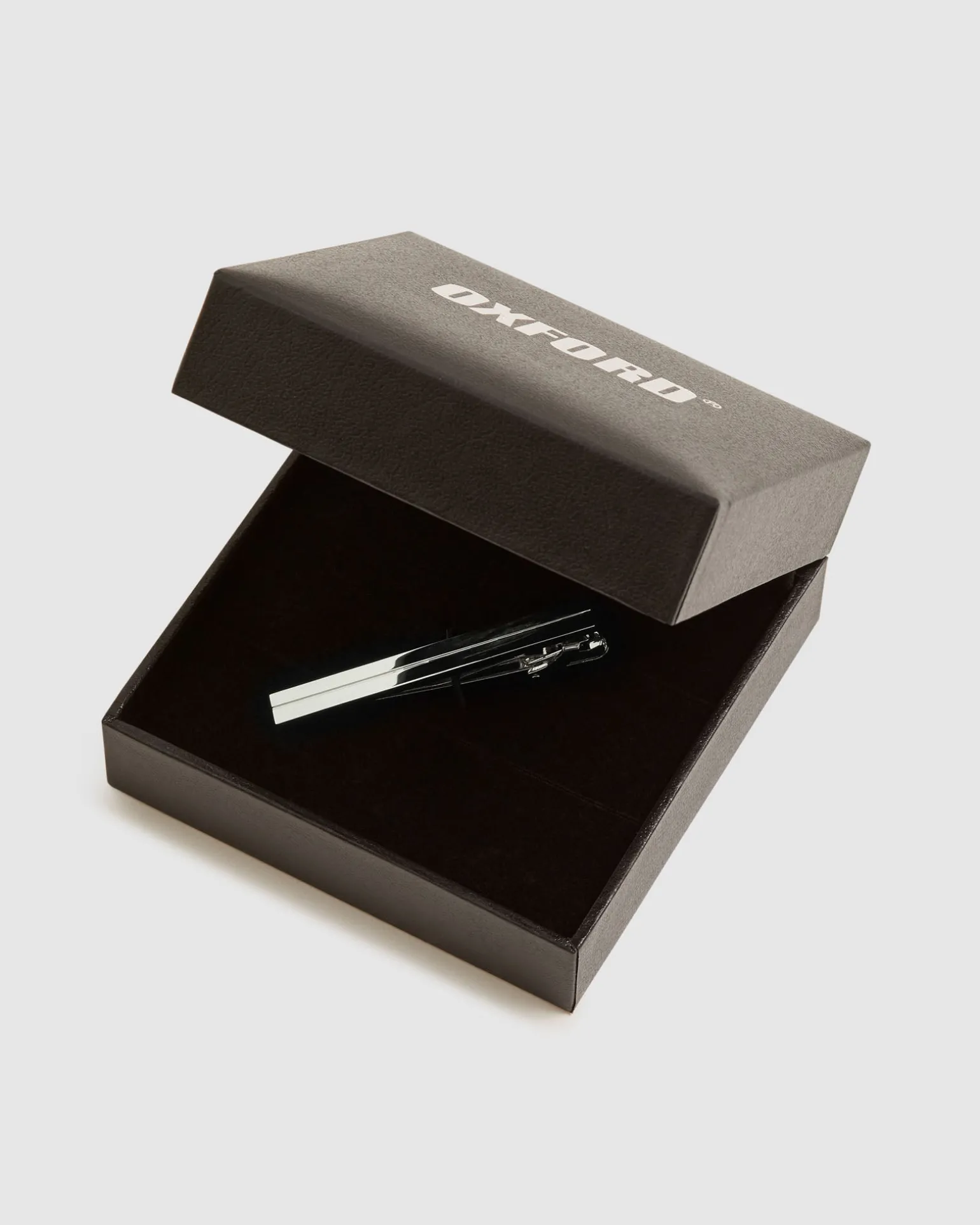 Burnham Tie Clip