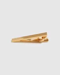 Burnham Tie Clip