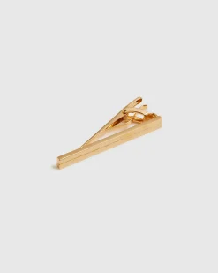 Burnham Tie Clip