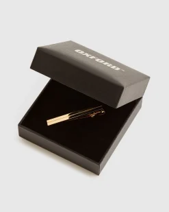Burnham Tie Clip