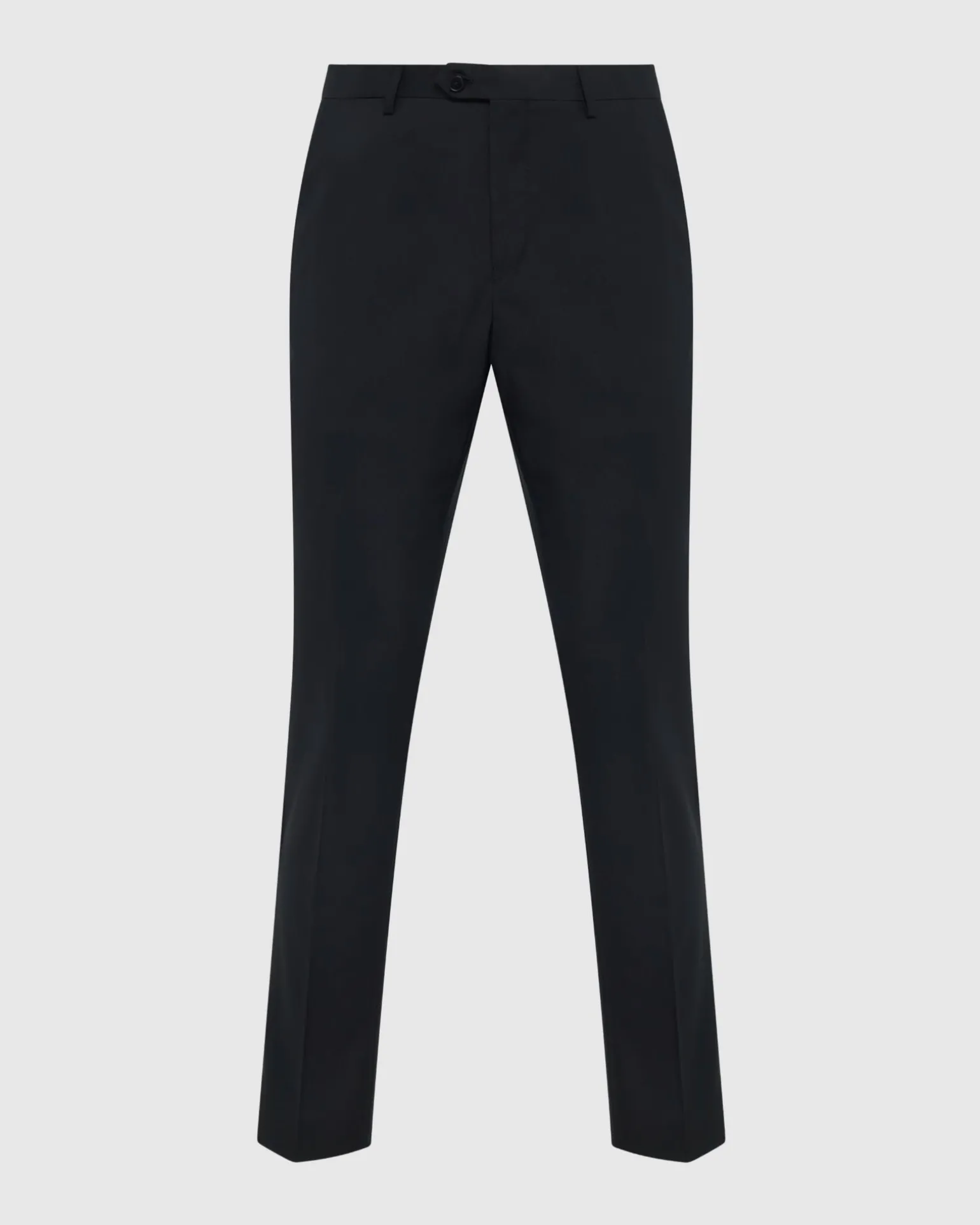Byron Comfort Line Wool Suit Trser