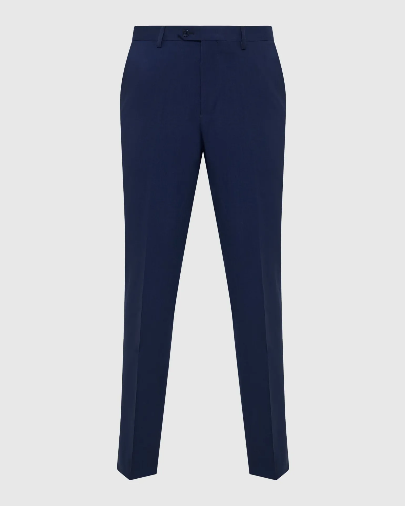 Byron Comfort Line Wool Suit Trser